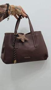 Borsa Choco Coconuda